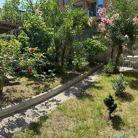 Daire Carrara Deluxe Bergamo