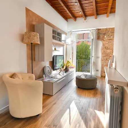Carrara Deluxe Бергамо