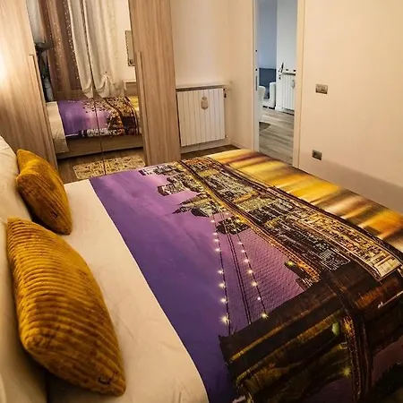Carrara Deluxe * Бергамо