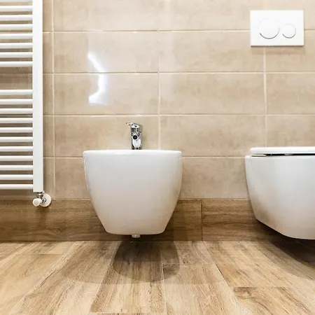 Carrara Deluxe Бергамо
