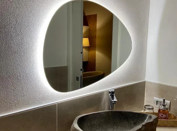 Carrara Deluxe Daire