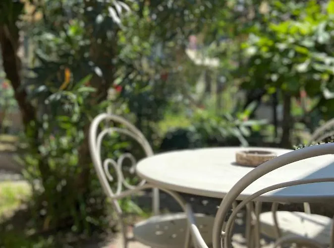 Carrara Deluxe Bergamo