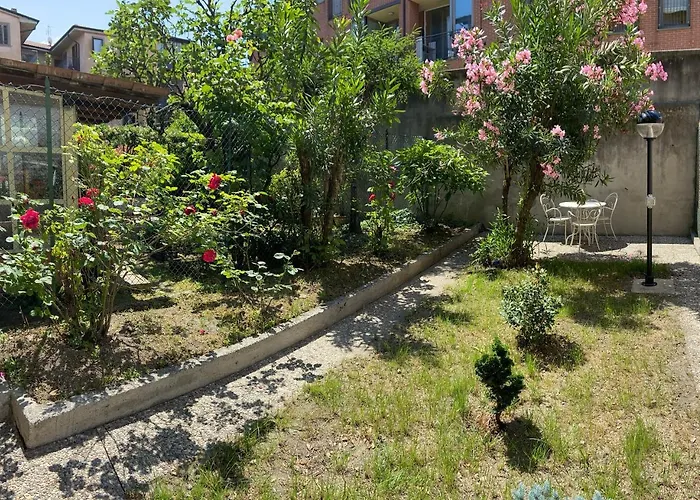Daire Carrara Deluxe Bergamo