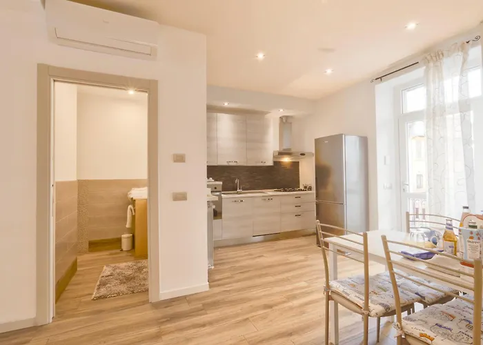 Carrara Deluxe Bergamo