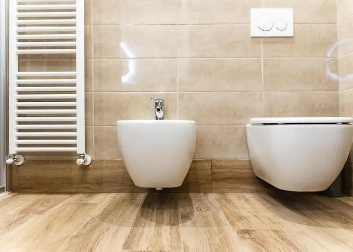 Carrara Deluxe Bergamo