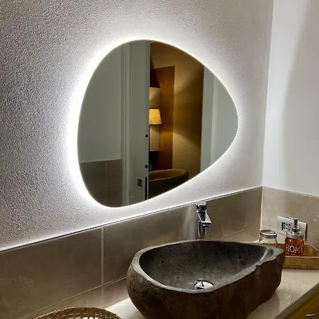 Carrara Deluxe Lägenhet
